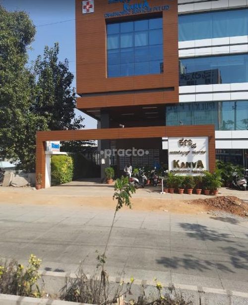 Kanva Diagnostics Nagarbhavi Bangalore