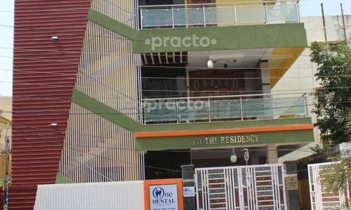 One Dental  Dilsukhnagar Hyderabad