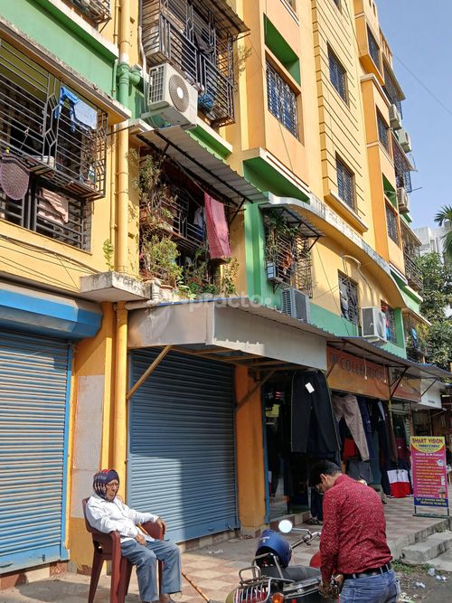 Homeo Care Belgharia Kolkata