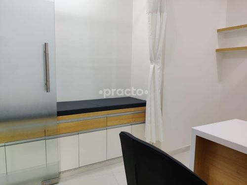 Laser Stone & Urology Clinic Hiranandani Estate Thane