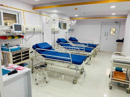 Ruby Hospital Chanda Nagar Hyderabad