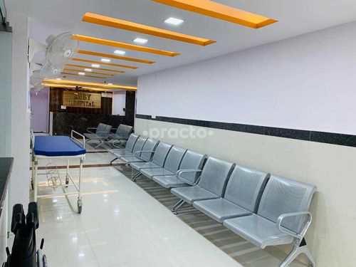 Ruby Hospital Chanda Nagar Hyderabad