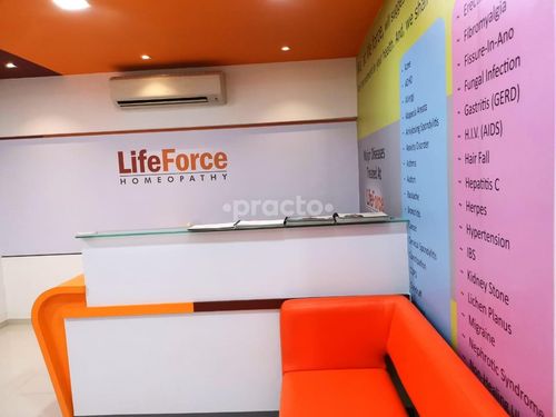 Life Force Homeopathy Aundh Pune