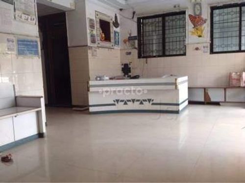 Amrutpath Hospital Nanded Town Nanded