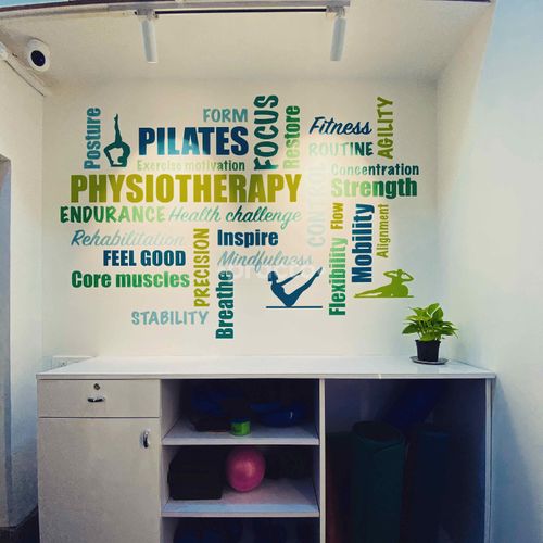 PHYSIOBOX : The Clinical Studio Kandivali West Mumbai