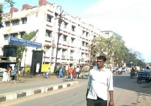 Kundan Patel Nagar West Delhi
