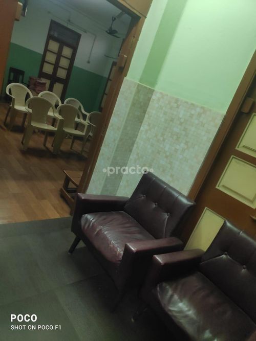 jain clinic  Pulianthope Chennai