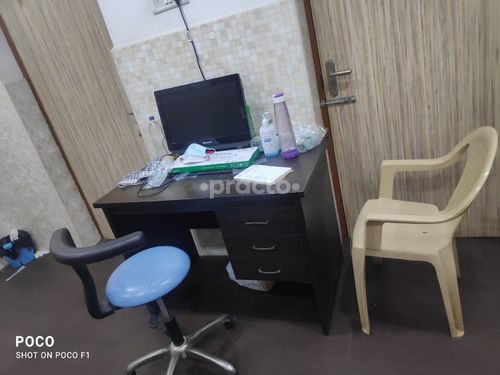 jain clinic  Pulianthope Chennai