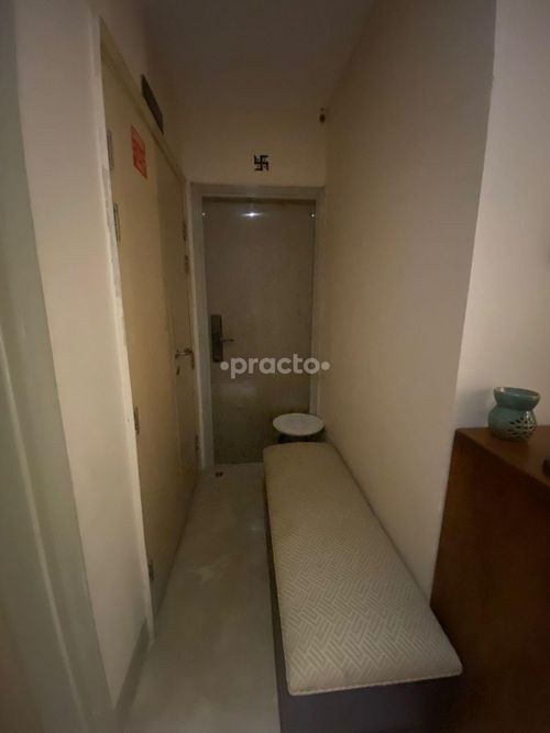 Ferrtia Gurgaon Sector 81 Gurgaon