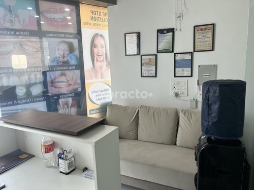 Ultimate Dental Hub Gurgaon Sector 65 Gurgaon