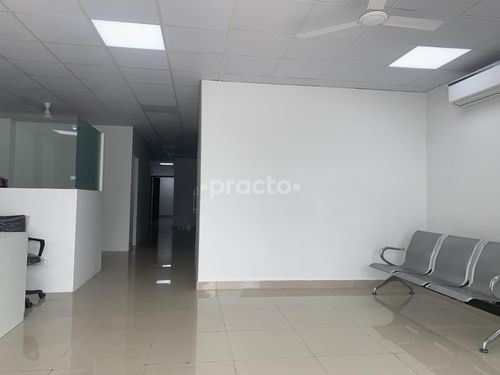 Intelirad Diagnostics & Interventions Sector 66 Noida