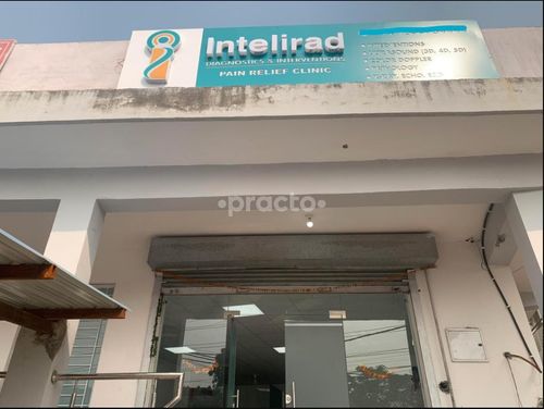 Intelirad Diagnostics & Interventions Sector 66 Noida