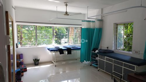 ThinkRehab Aundh Pune