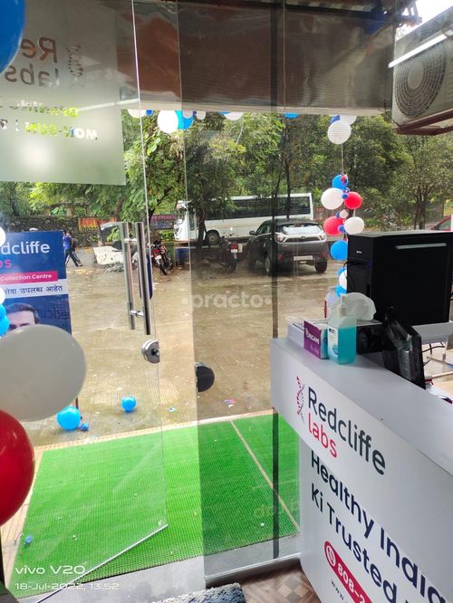 Bloomcare Clinics & Diagnostics Kasarvadavali Thane