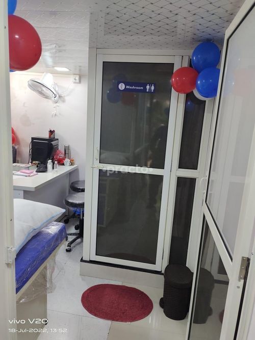 Bloomcare Clinics & Diagnostics Kasarvadavali Thane