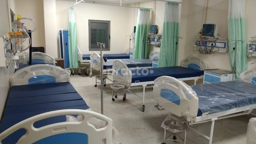 AG Stone Urology Laparoscopy & Laser Centre Gomtinagar Lucknow