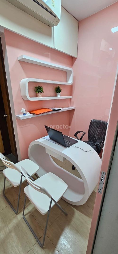 Dr K Clinic Girgaon Mumbai