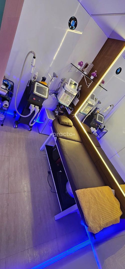 Dr K Clinic Girgaon Mumbai