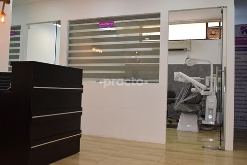 Plum Dentals Gurgaon Sector 46 Gurgaon