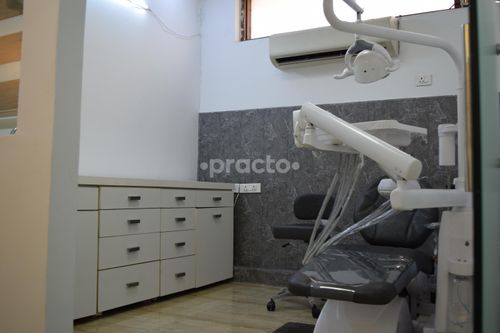 Plum Dentals Gurgaon Sector 46 Gurgaon