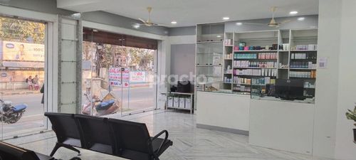Ira Skin and Hair Clinic Alwal Hyderabad