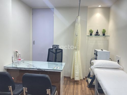 Recon  Malad West Mumbai