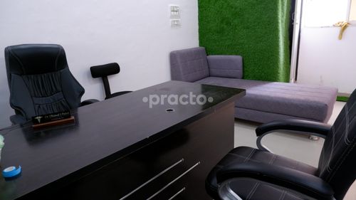 Focus  Brain & Behavior Clinic Tarsali Vadodara