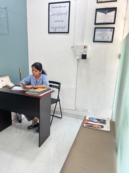 Dr.Dilesha's Dental Studio Dombivli East Thane
