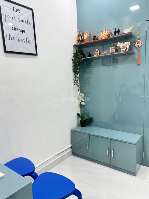 Dr.Dilesha's Dental Studio Dombivli East Thane