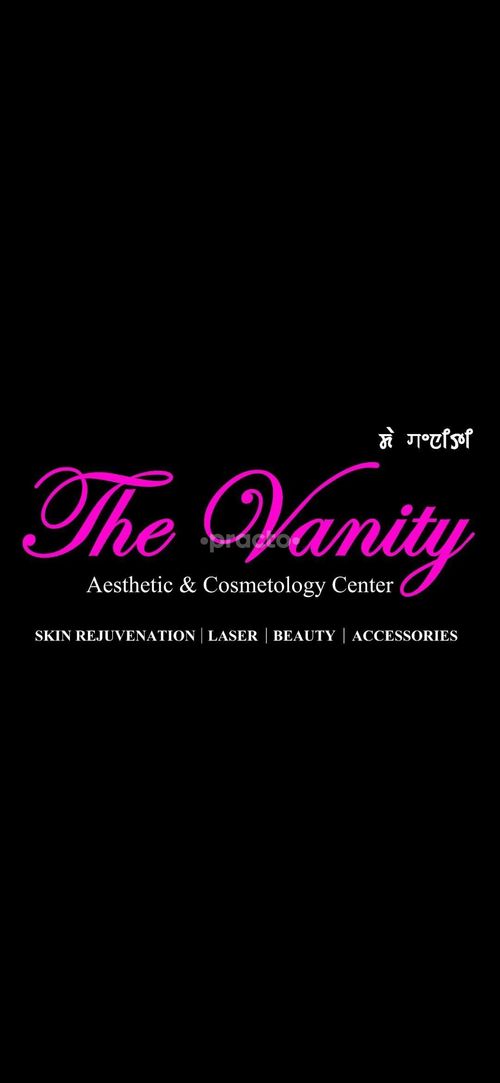 The Vanity Singjamei Imphal