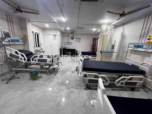 Anvik Hospital LB Nagar Hyderabad