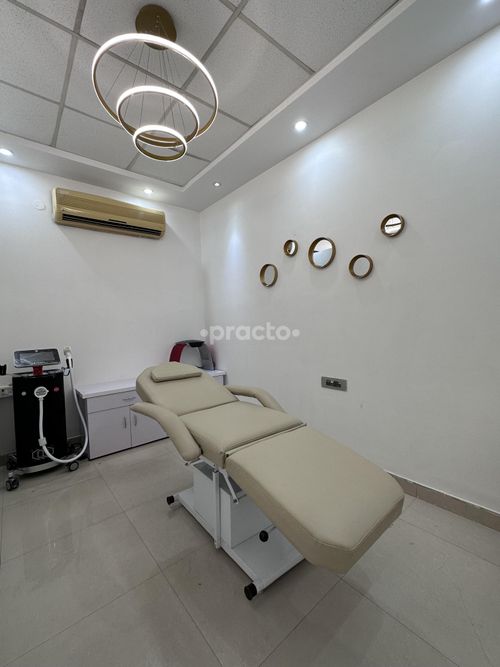 Varnya Wellness Gurgaon Sector 39 Gurgaon