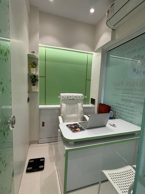 Nutri Connect - The Wellness Studio Borivali East Mumbai