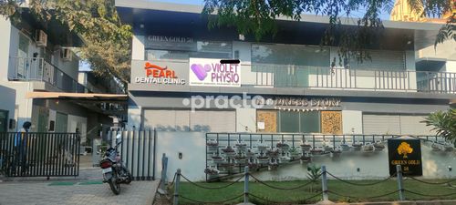 Violet Physio Gurgaon Sector 56 Gurgaon
