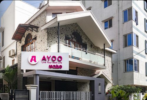 Ayoo HSR Layout Bangalore