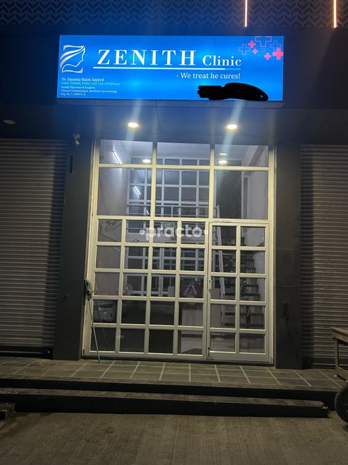 Zenith Clinic  Vadgaon Budruk Pune