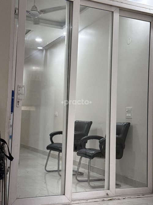 Mind Ease Clinic Lajpat Nagar 4 Delhi