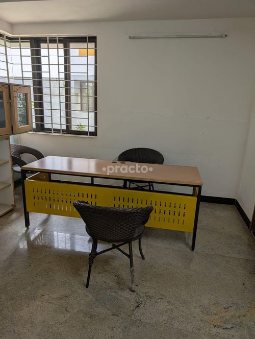 Therapy Connect Clinic Yelahanka New Town Bangalore