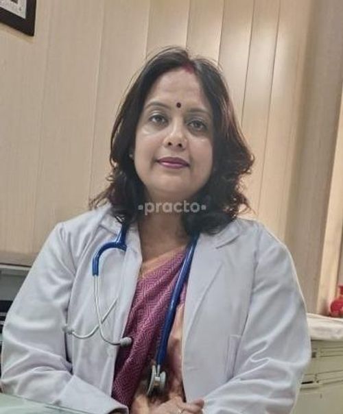 Dr. Neha Gupta Clinic Sunderpur Varanasi