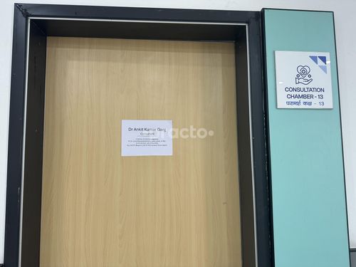 ITSA Hospitals Saddu Raipur