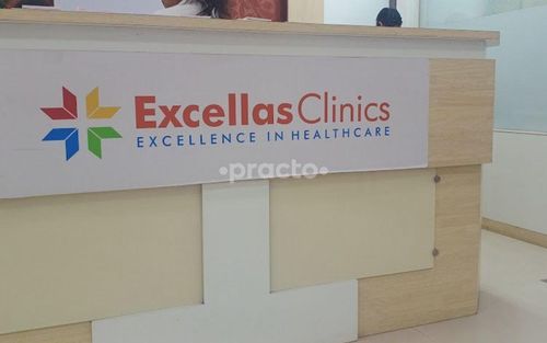 Excellas Clinic Mulund West Mumbai