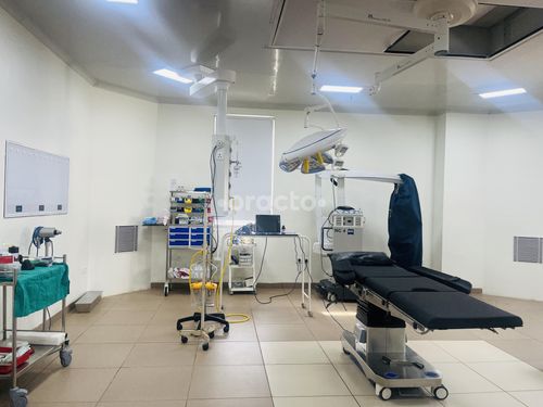 Prathmesh Hospital Devpuri Raipur