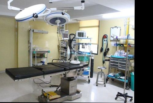 Rainbow Hospital Ghumarwin Bilaspur