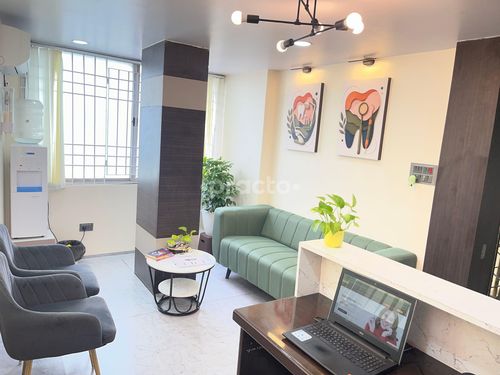 White Oak Dental Studio Morabadi Ranchi