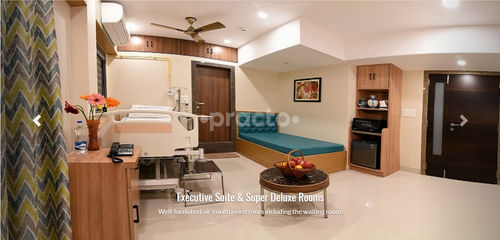 Ishaan Urology Centre Vasai West Thane