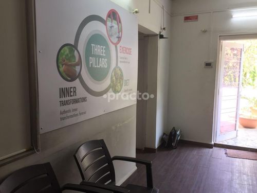 Freedom from Diabetes Prabhat Road Pune