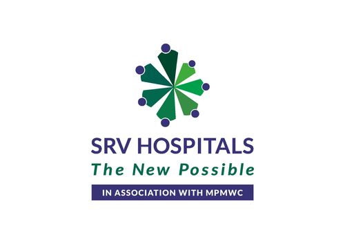 SRV Mamata Hospital-logo