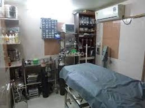 Vatsalya Hospital Parvati Gaon Pune