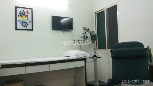 Dr. Sanjay Kumar's ENT Clinic Koramangala Bangalore