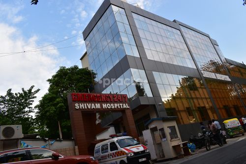 Shivam Hospital photo
